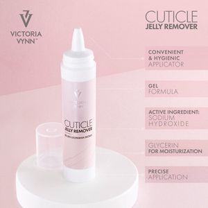 VICTORIA VYNN | Cuticle Jelly Remover