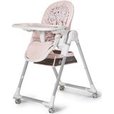 Kinderkraft Lastree Pink Kinderstoel KHLAST00PNK0000