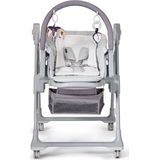 Kinderkraft Lastree Grey Kinderstoel KHLAST00GRY0000