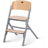 Kinderkraft LIVY - Kinderstoel 3in1 - Verstelbare zitting - tot 110 kg - Hout