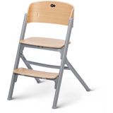 Kinderkraft LIVY - Kinderstoel - Wipstoeltje CALMEE - tot 110 kg - Hout