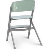 Kinderkraft LIVY - Kinderstoel 3in1 - Verstelbare Zitting - Tot 110 Kg - Groene