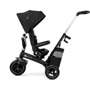 Kinderkraft - EASYTWIST - Driewieler - Lichtgewicht Frame - Duurzaam