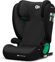 JUNIOR FIX - Autostoeltje - Zwart - Veiligheidsstandard R129 i-Size
