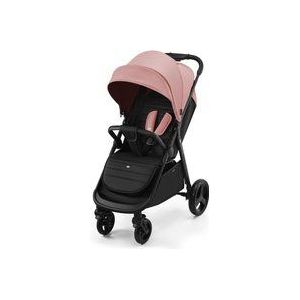 Kinderkraft RINE - Kinderwagen - Opvouwen met één hand - Roze