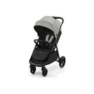 Kinderkraft RINE - Kinderwagen - Opvouwen met één hand - Grijs