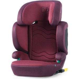 Kinderkraft XPAND2 I-size - Autostoeltje 100-150 cm lang - Isofix - Rood