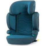 Kinderkraft XPAND2 I-size - Autostoeltje 100-150 cm lang - Isofix - Bleuw