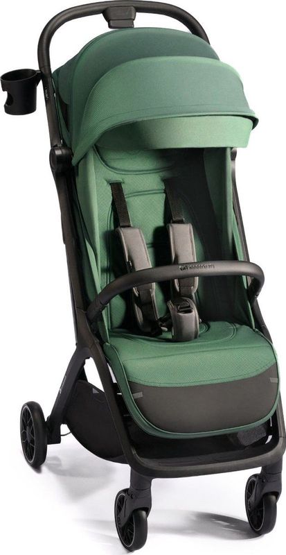 Kinderkraft Nubi 2
