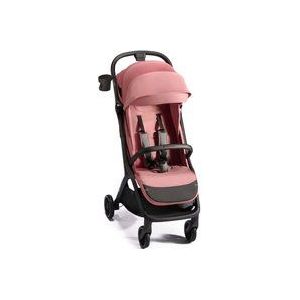 Kinderkraft NUBI2 - Kinderwagen tot 24 kg - Waterdichte met UPF50+ - Roze
