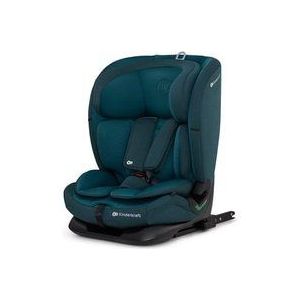 Kinderkraft ONETO3 I-SIZE Autostoeltje 76-150 cm - met Isofix - Bleuw