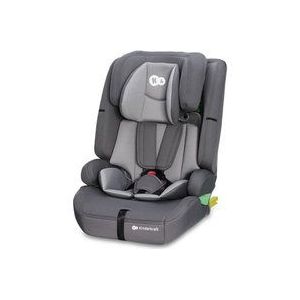 Kinderkraft SAFETY FIX2 I-SIZE - Autostoeltje 76-150 cm - Isofix - Grijs
