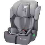 KINDERKRAFT - Comfort Up I-Size - Autostoel - Grijs - Hoogwaardig Materiaal