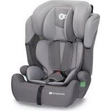 KINDERKRAFT - Comfort Up I-Size - Autostoel - Grijs - Hoogwaardig Materiaal