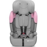 Kinderkraft Autositz Comfort Up i-Size 76 bis 150 cm. - Rosa