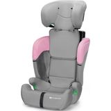 Kinderkraft Autositz Comfort Up i-Size 76 bis 150 cm. - Rosa