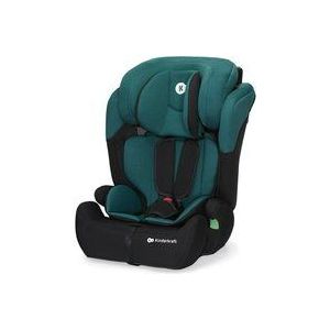 Kinderkraft COMFORT UP I-SIZE - Autostoeltje 76-150 cm - Diepe zitting - Groen