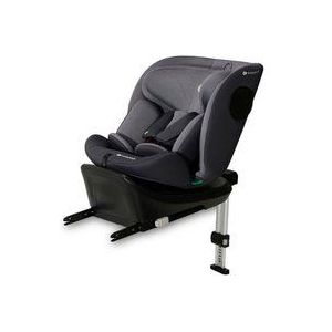 Kinderkraft I-360 I-SIZE - Autostoeltje 40-150 cm - 360 Draaien - Isofix - Grijs