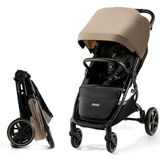 Kinderkraft Kinderwagen MITZY beige