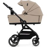 Kinderkraft Sand YOXI 2in1 kinderwagen Beige