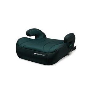 KINDERKRAFT - Autoverhoger stoel I-BOOST i-Maat 135-150 cm groen