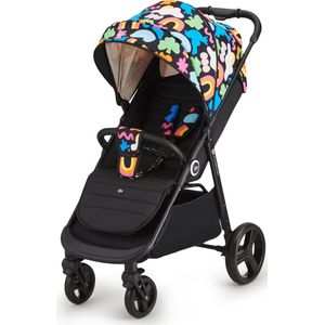 Kinderkraft Grande Buggy Plus Gelukkige Vormen