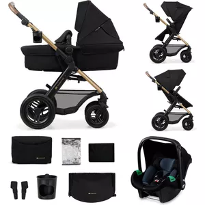 Kinderfietskar fietsaanhanger voor kinderen – hardloopbuggy – Sport-RX