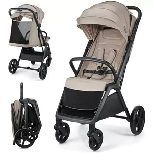 Kinderkraft Buggy Lite Up - De 10 beste van december 2025 - Fit&Flexibel