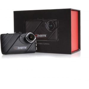 Full HD Dashcam - DVR -  1080P DVR - SONY-lens