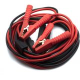 Einparts Start Kabel Auto Accu Jumper Verbindingskabels 400amp (set)