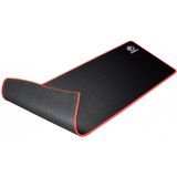 Rebeltec Game mouse en keyboard pad Slider Long+