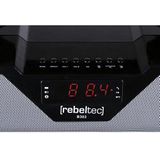 Rebeltec SoundBox 400 Bluetooth draagbaar luidspreker met function FM