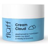 FLUFF Moisturizing Face Cream - Cream Cloud 50ml.