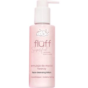 FLUFF Face Cleansing Lotion 150ml.