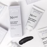Nacomi - Next Level No More Pores - Reinigingsmasker - 50 ml - Veganistisch