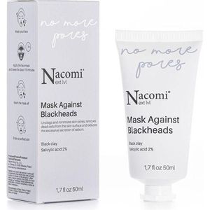Nacomi Next Level Mask Against Mortgages 50ml