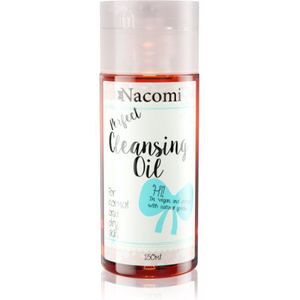 Nacomi Perfect Reinigingsolie voor Normale en Droge Huid 150 ml