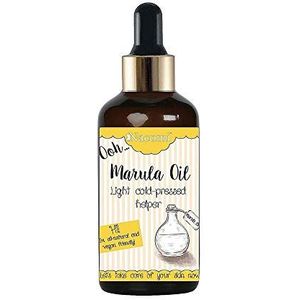 Nacomi, Lichaamsolie - 50 ml