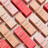 Gezichtsscrub - Zure Peeling - 30% AHA en PHA - Serum