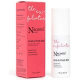 Gezichtsscrub - Zure Peeling - 30% AHA en PHA - Serum