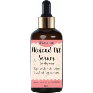 Nacomi Almond Oil Serum For Dry Ends 40ml.