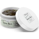 Nacomi - Savon Noir - Zwarte Zeep - 120 g