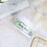 Nacomi - Savon Noir - Zwarte Zeep - 120 g