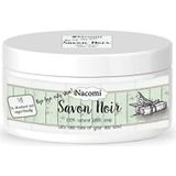 Nacomi - Savon Noir - Zwarte Zeep - 120 g