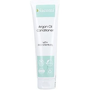 Nacomi - Argan Oil - Conditioner - 150ml
