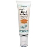 Nacomi Hand cream - Fresh pie met papaya 85ml