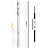 Nacomi - Lash & Brow Serum - Wimpers en Wenkbrauwen - 2x4 ml - Veganistisch
