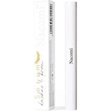 Nacomi - Lash & Brow Serum - Wimpers en Wenkbrauwen - 2x4 ml - Veganistisch