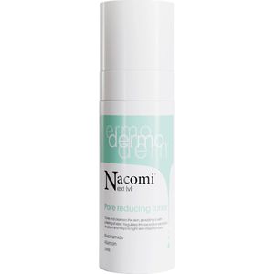 Nacomi Toner tegen poriën - 100 ml