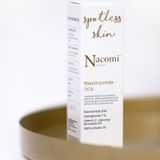 Nacomi - NXT Serum - Gezichtsserum - 30ml - Met Niacynamide 20%